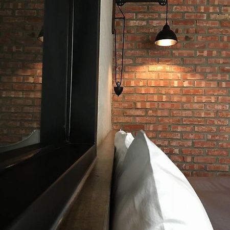 Penghu Wild Hotel Magong Værelse billede