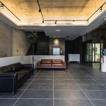 Penghu Wild Hotel Magong Eksteriør billede
