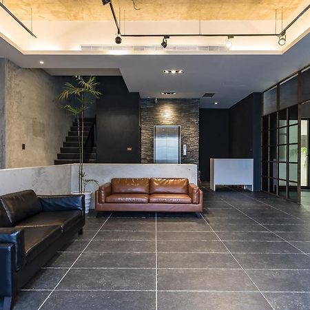Penghu Wild Hotel Magong Eksteriør billede