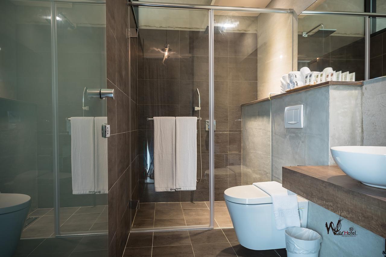 Penghu Wild Hotel Magong Værelse billede