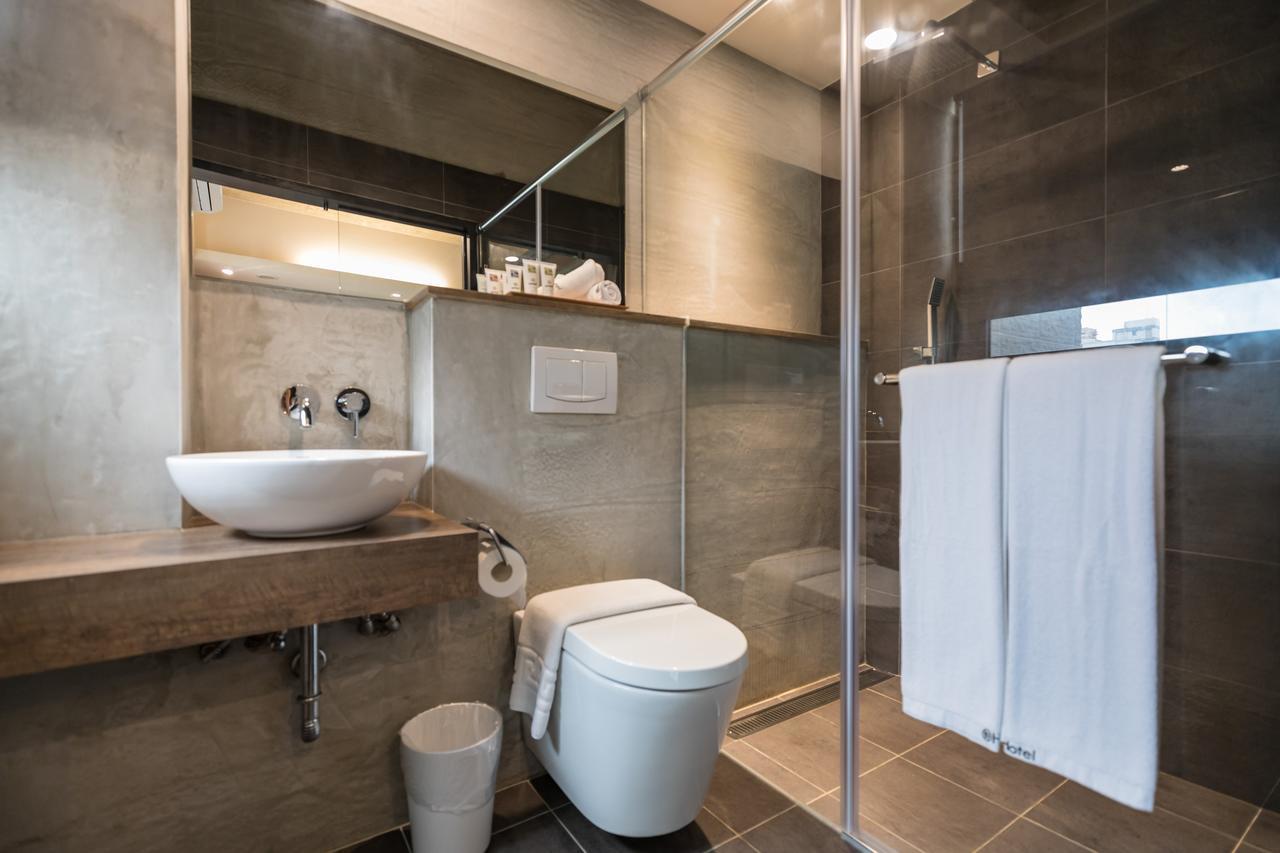 Penghu Wild Hotel Magong Eksteriør billede