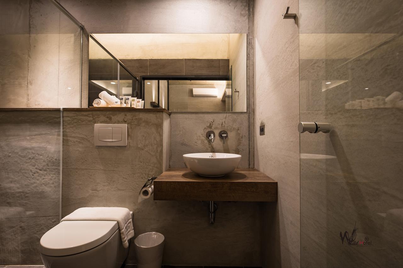 Penghu Wild Hotel Magong Værelse billede
