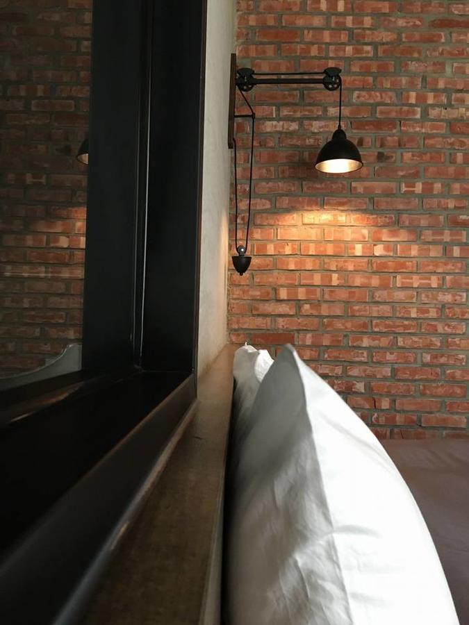 Penghu Wild Hotel Magong Værelse billede